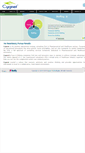 Mobile Screenshot of cygnetinc.com
